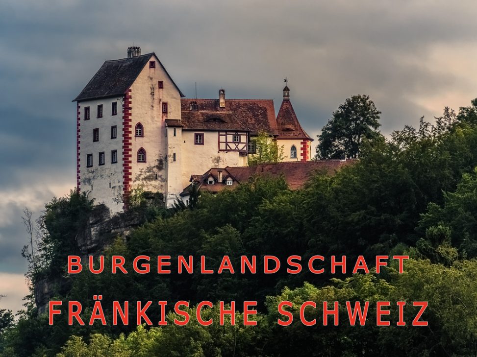 Burg Egloffstein