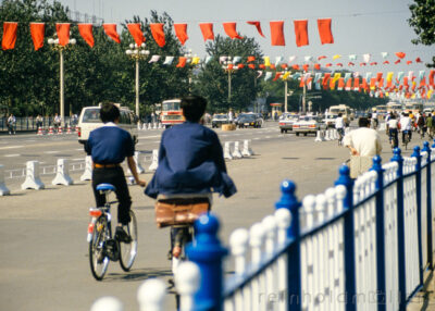 Peking 1986