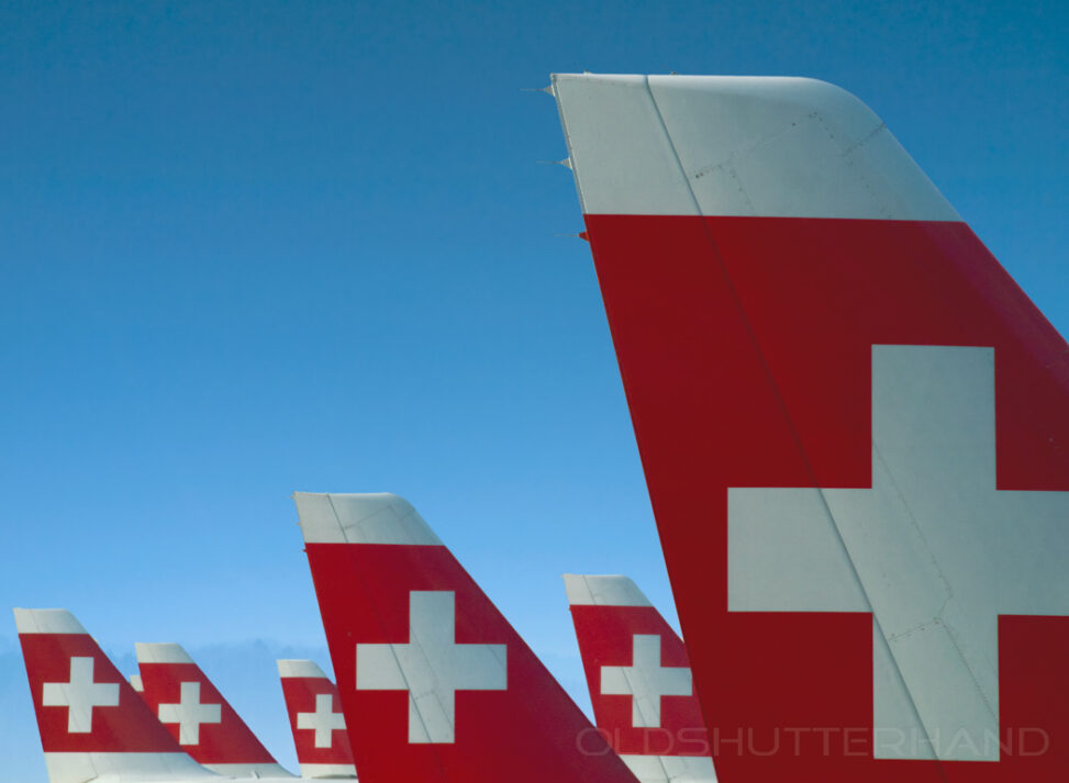 Swiss Airline