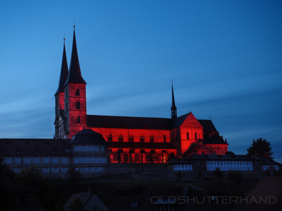 St.Michaelskirche Bamberg