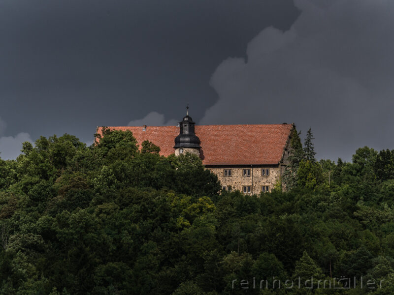 Schloss Bettenburg