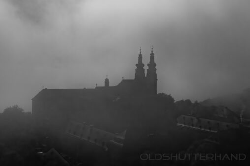 Kloster Banz